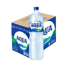 Aqua Air Mineral Botol 15l
