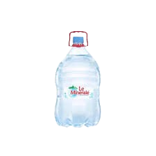 Le Mineral Galon 19L