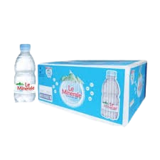 Le Mineral Air Mineral Botol 330ml