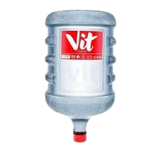 Vit Air Mineral Galon 19L
